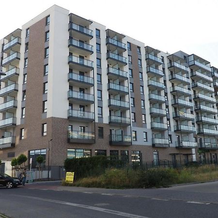 Onikshotel Warszawa Eksteriør billede