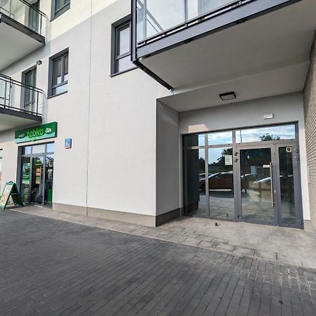Onikshotel Warszawa Eksteriør billede